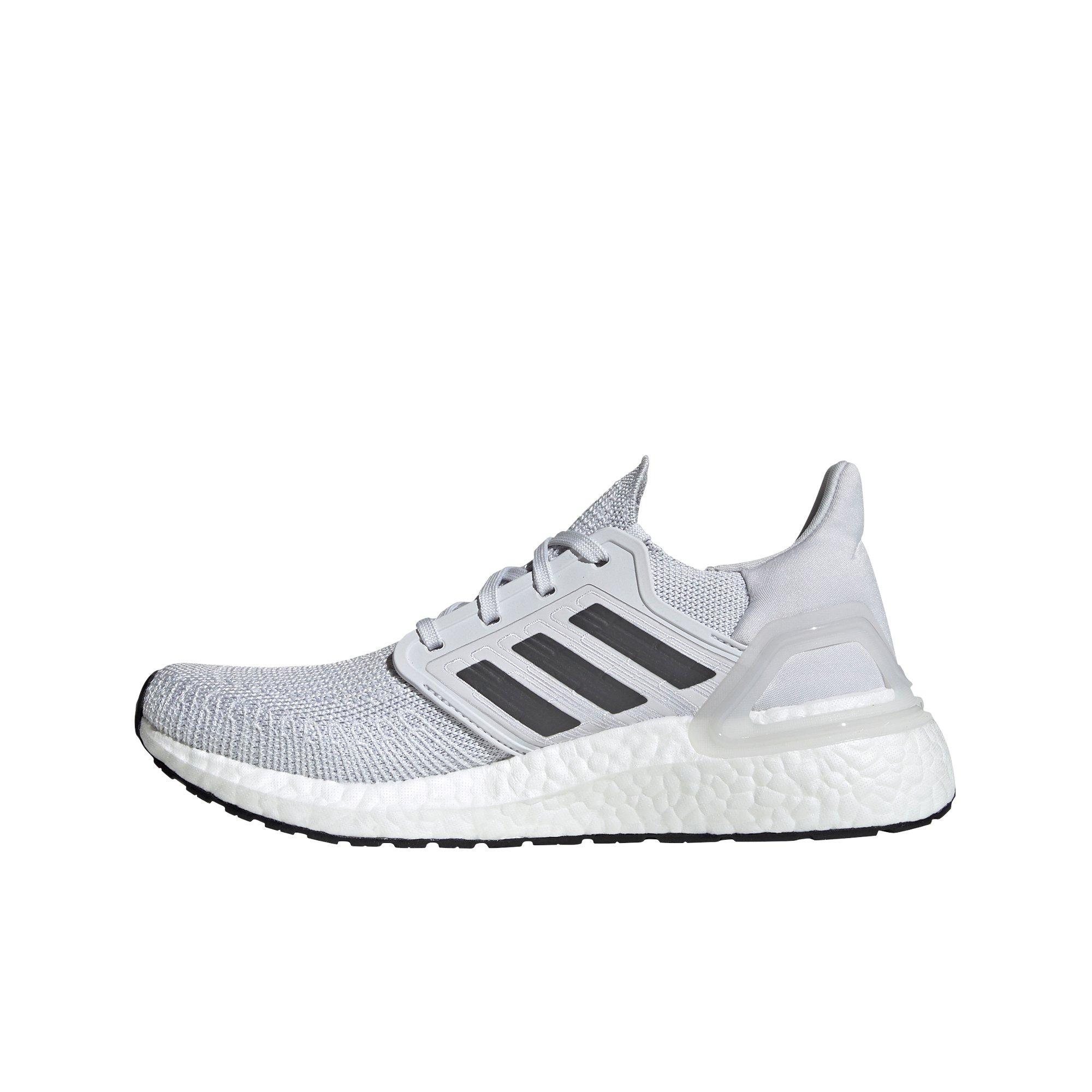 Womens grey outlet ultra boost 20