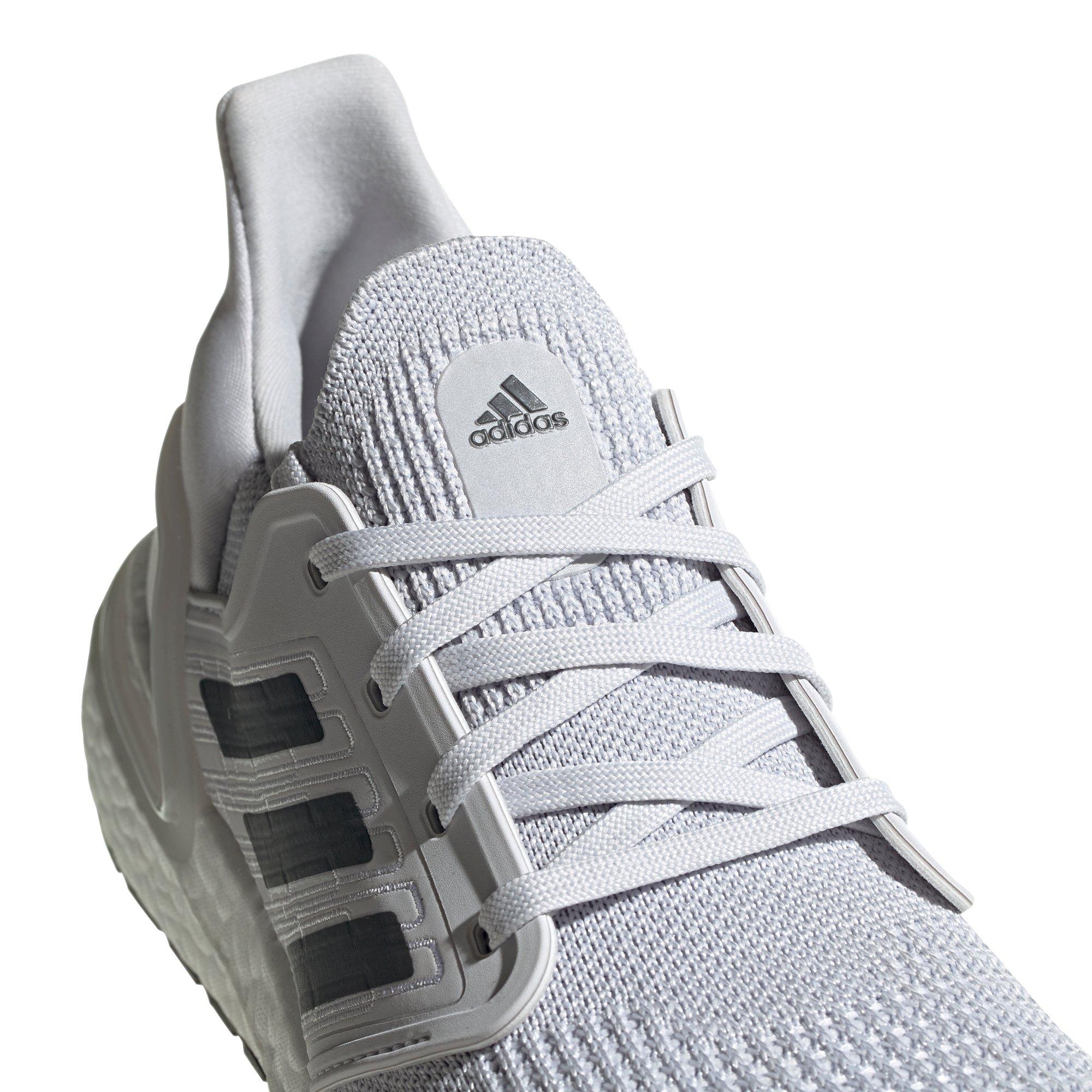 ultraboost women grey