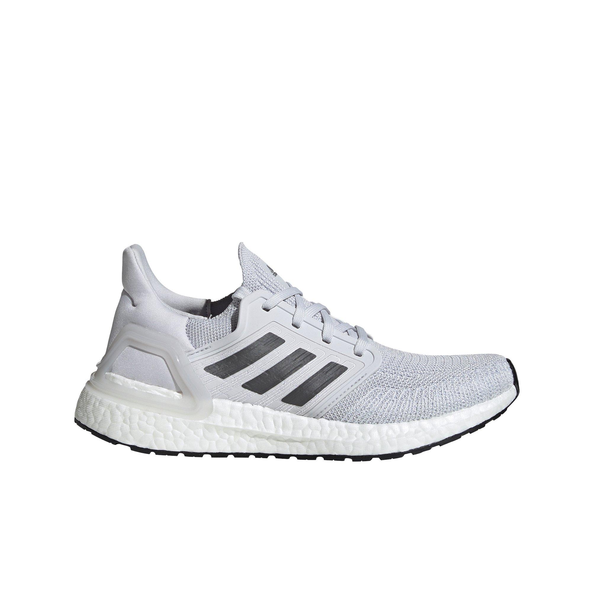 ultraboost women grey