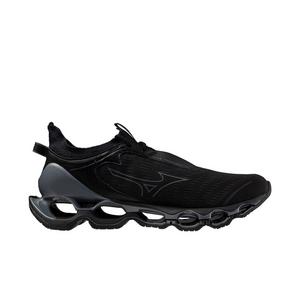 Mizuno Wave Prophecy 14 "Black/Dark Shadow" Men's Running Shoe