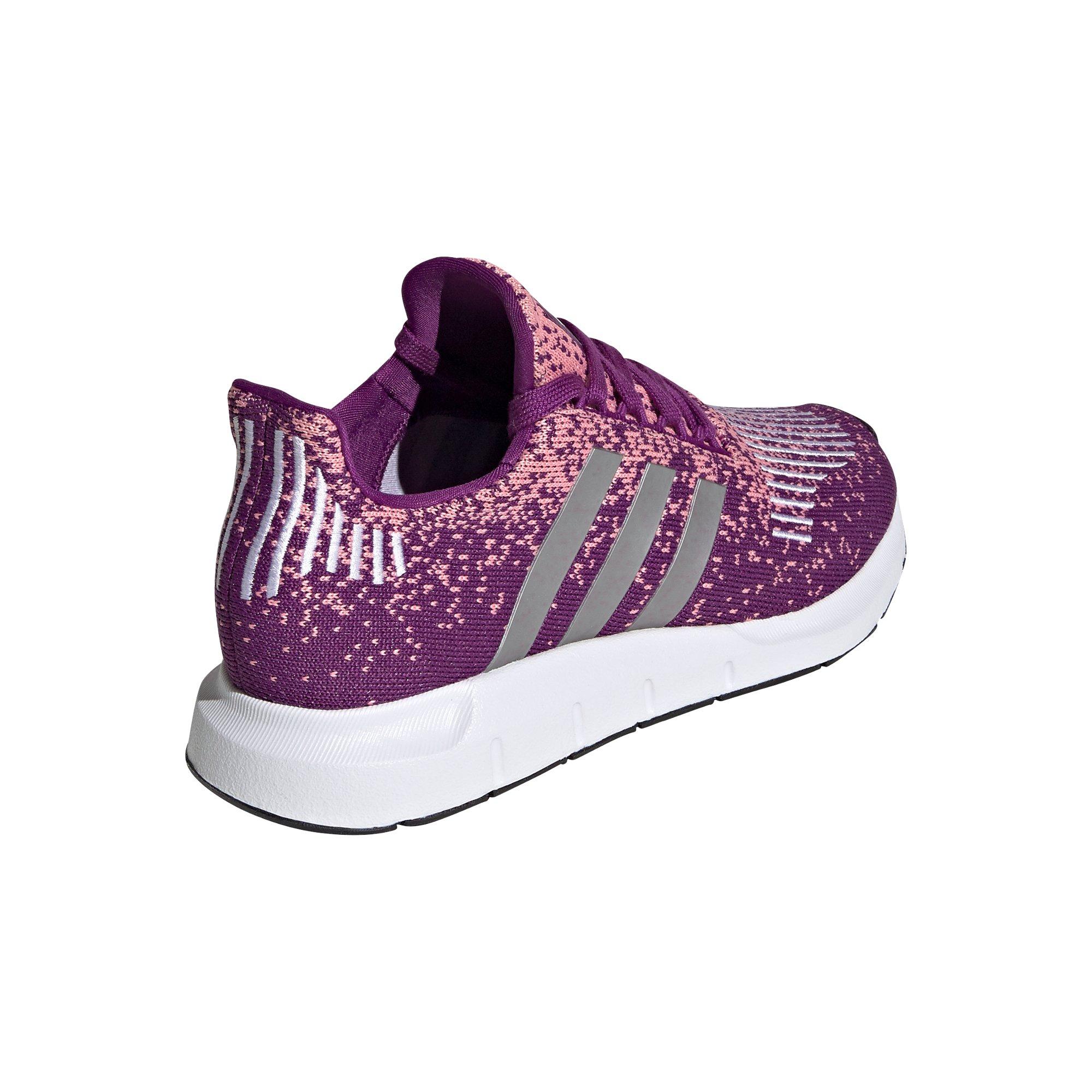 adidas swift run glory purple