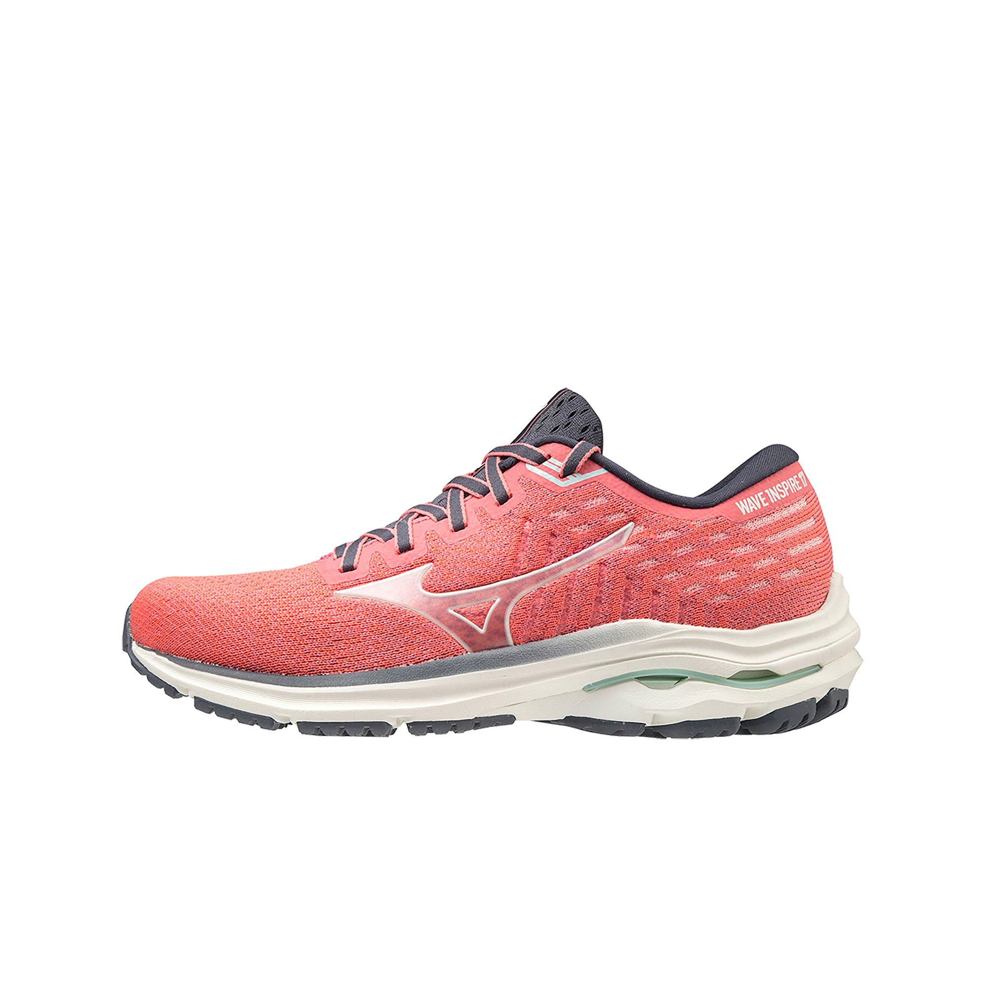 mizuno wave drive a2 pink