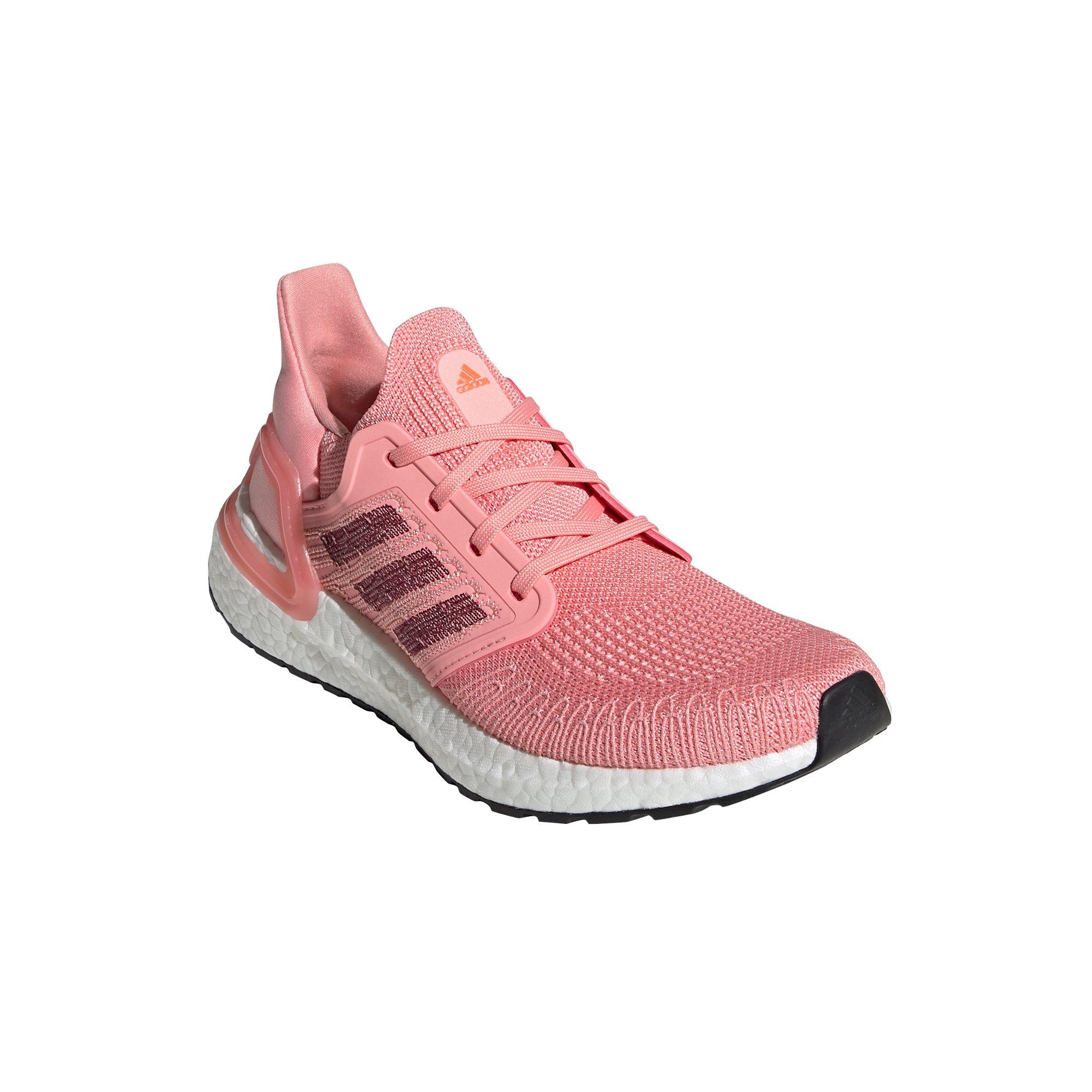 ultra boost pink womens