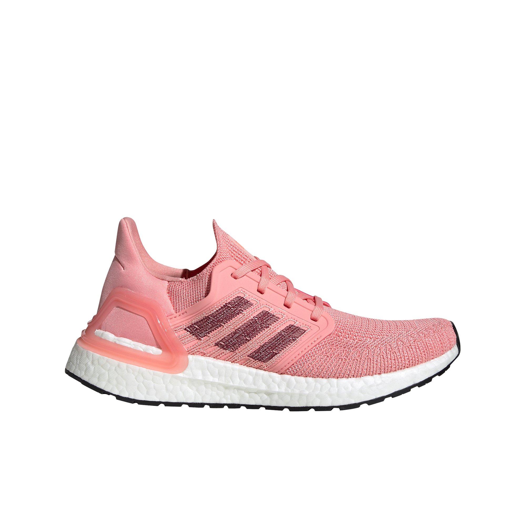 light pink ultra boost