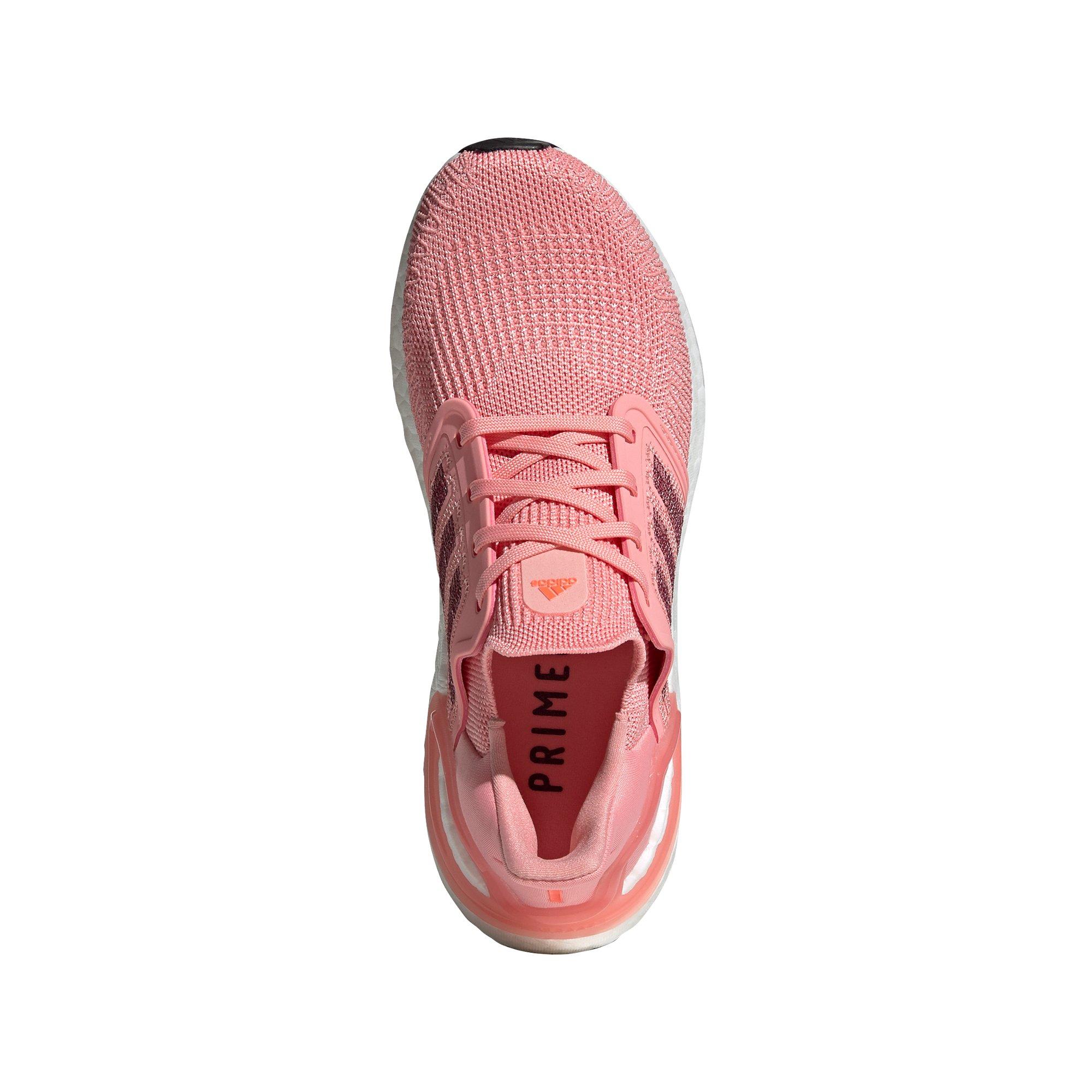 ultraboost 20 glory pink