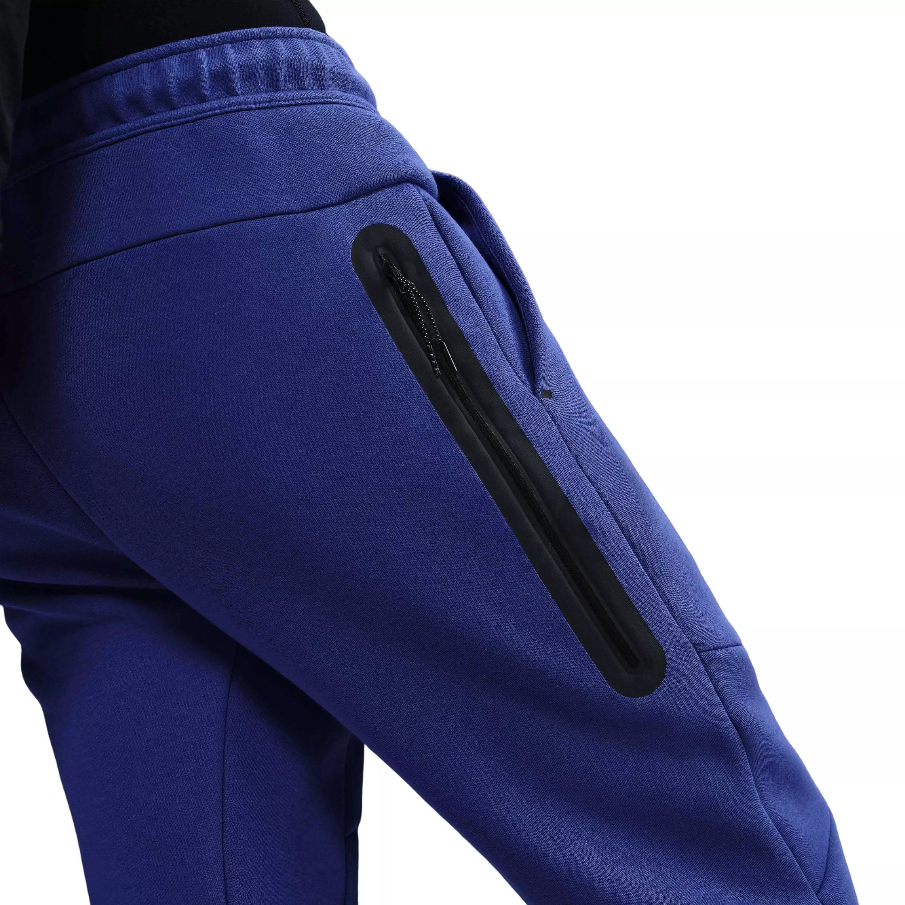 Nike Men's Tech Fleece Joggers - DK BLUE