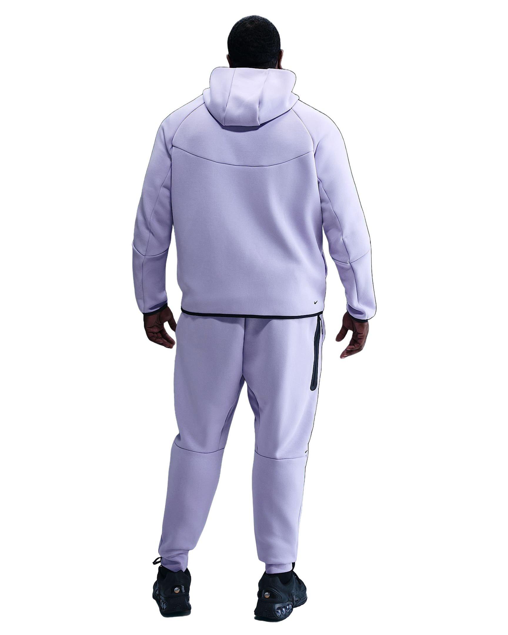 Nike Tech Fleece Survet Pastel Nike Blue Nike Tech Fleece Survete