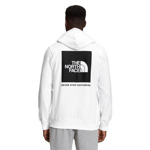 The North Face Men’s Box NSE Pullover Hoodie