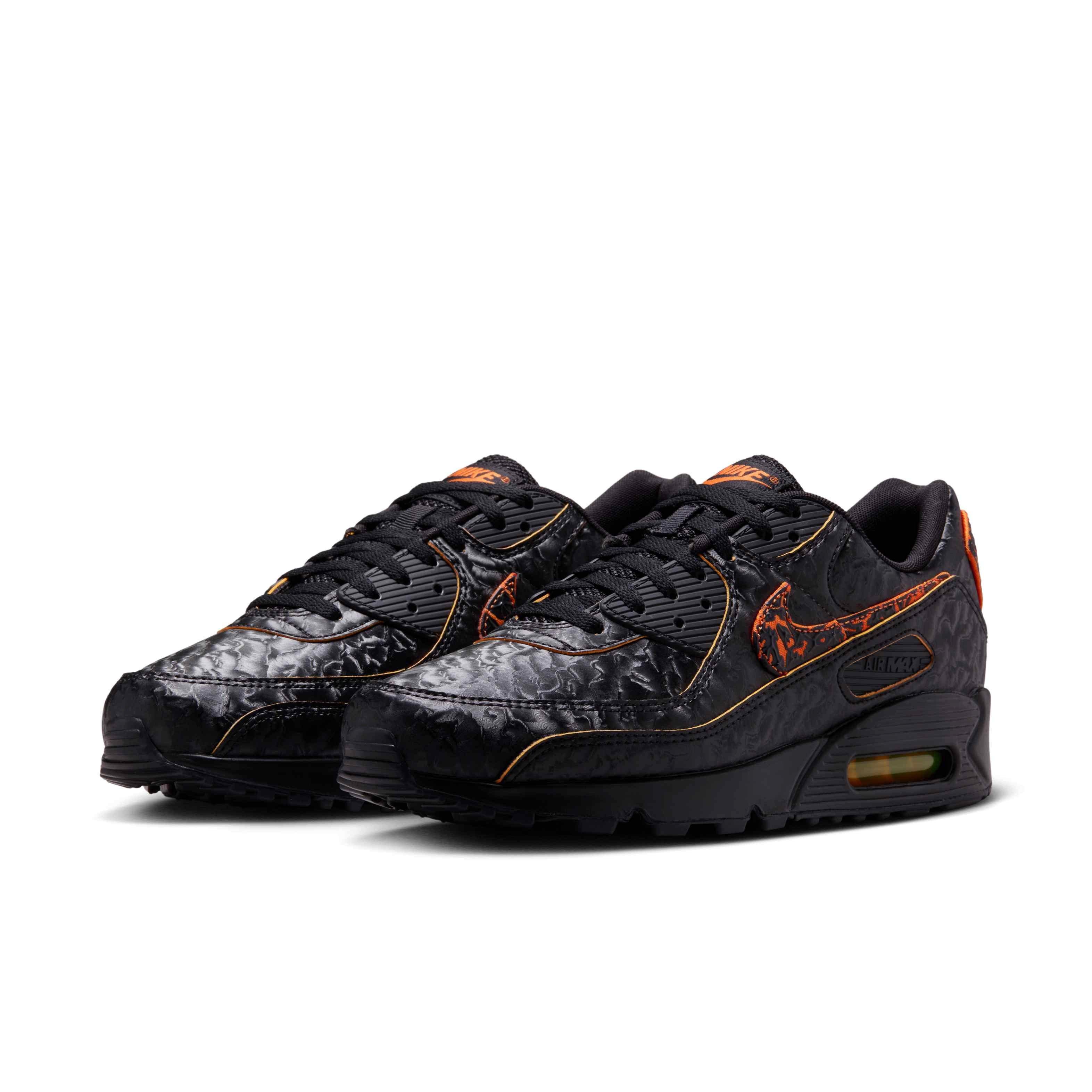 Nike Air Max 90 Volcano 