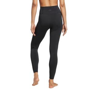 adidas Women's All Me 7/8 Leggings-Black