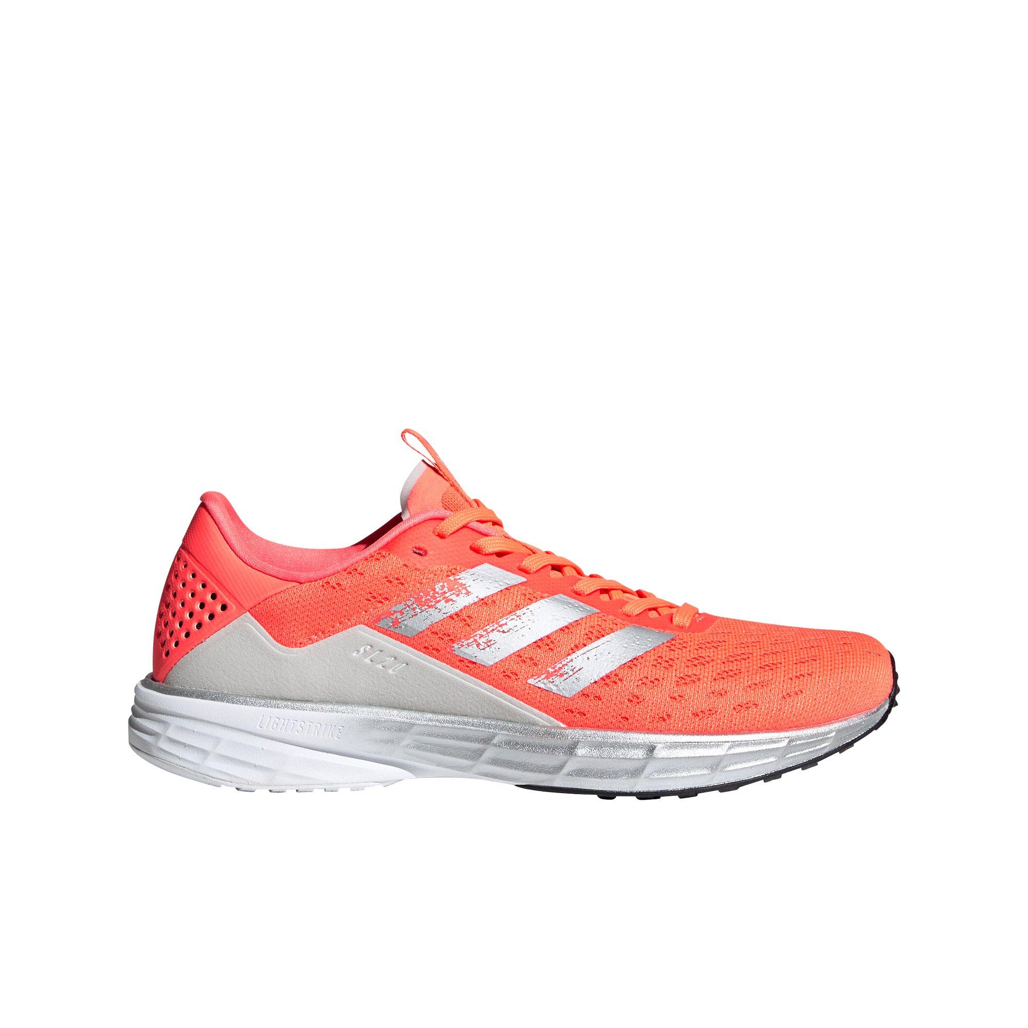 adidas sl20 signal coral