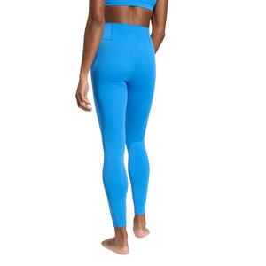adidas Women's All Me 7/8 Leggings-Blue