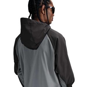 Nike Men's Tech Woven WR Full-Zip Jacket