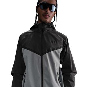 Nike Men's Tech Woven WR Full-Zip Jacket
