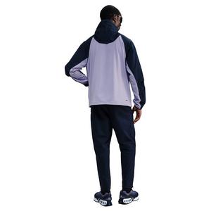 Nike Men's Tech Woven WR Full-Zip Jacket