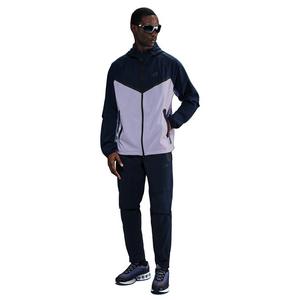 Nike Men's Tech Woven WR Full-Zip Jacket