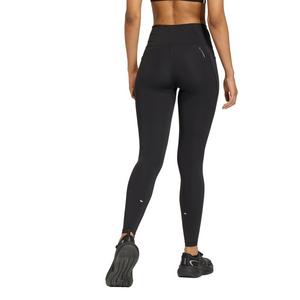 adidas Women's ADI365 Climacool Running Full Length Leggings-Black