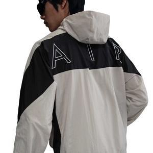 Nike Men's Air Woven Jacket -Grey