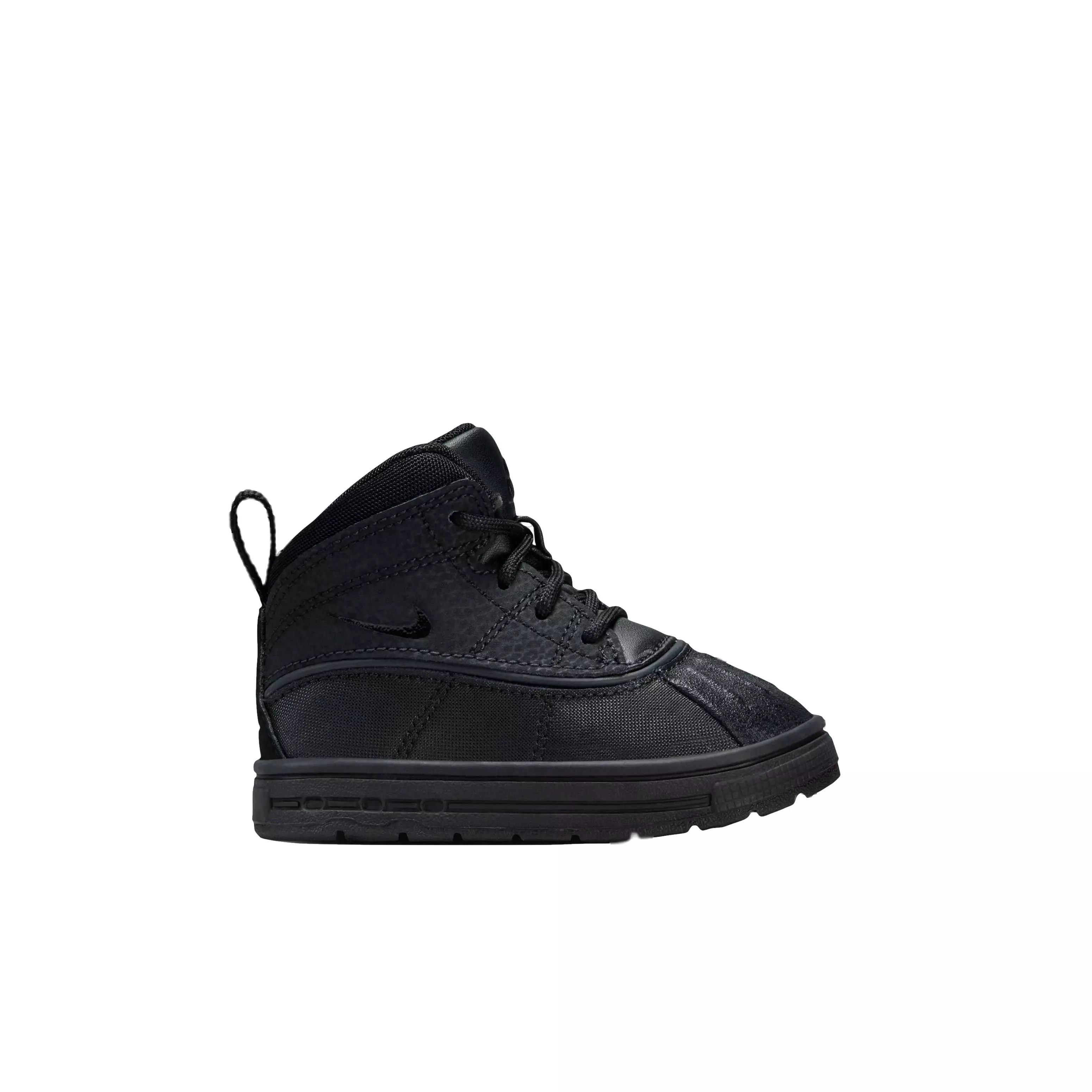Nike Woodside 2 High "Black" Infant Boys' Boot - BLACK
