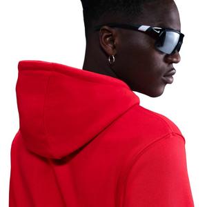 Nike Men's Club Pullover Fleece Hoodie