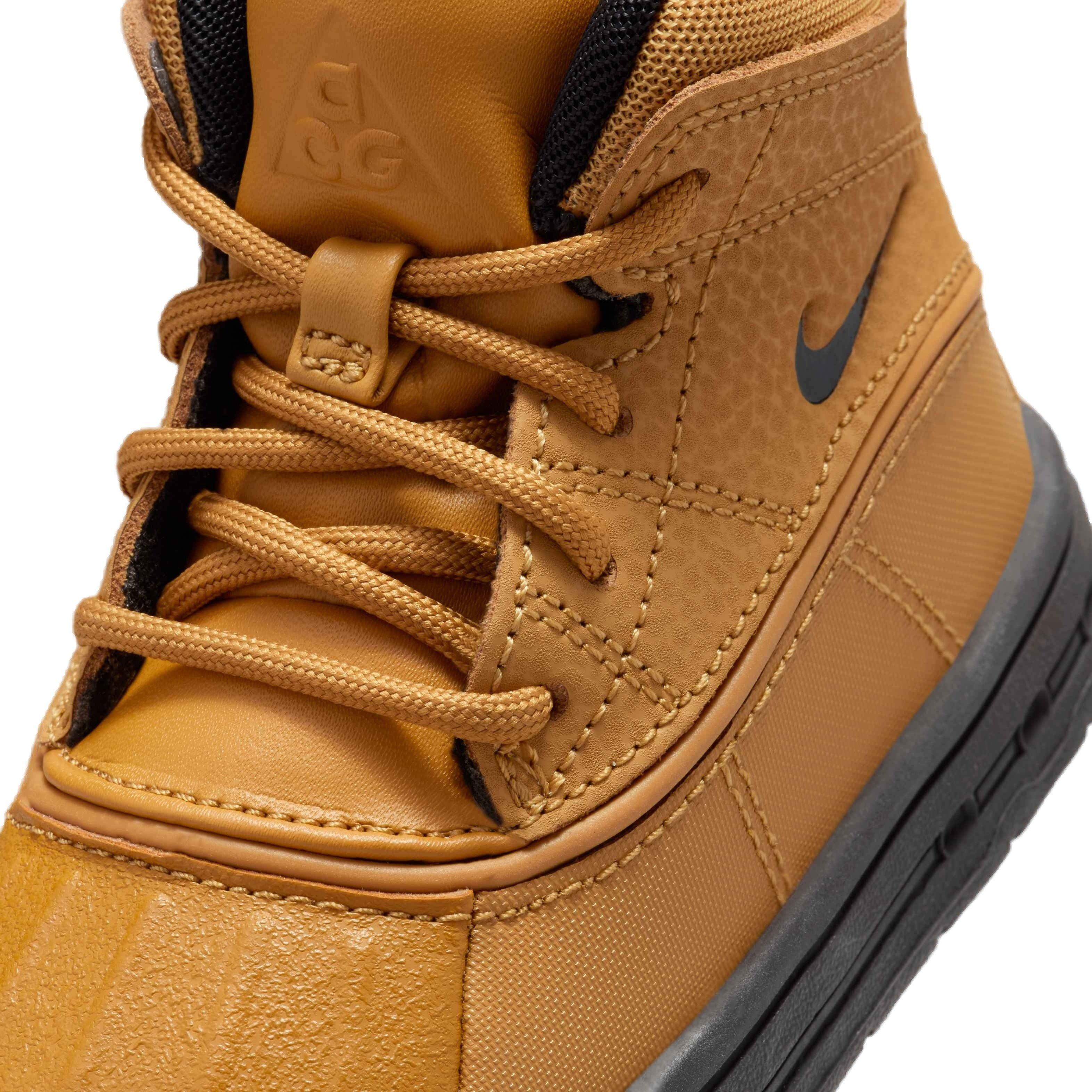 Nike Woodside 2 High Infant Boys' "Wheat" Boot