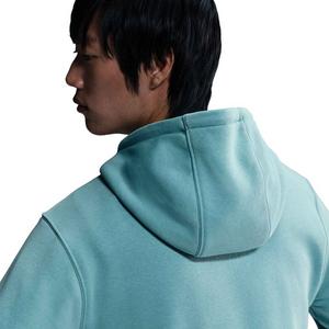 Nike Men's Sportswear Club BB Pullover Graphic Hoodie
