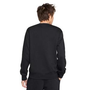 Nike Men's Club Brushed Fleece Crewneck Sweatshirt