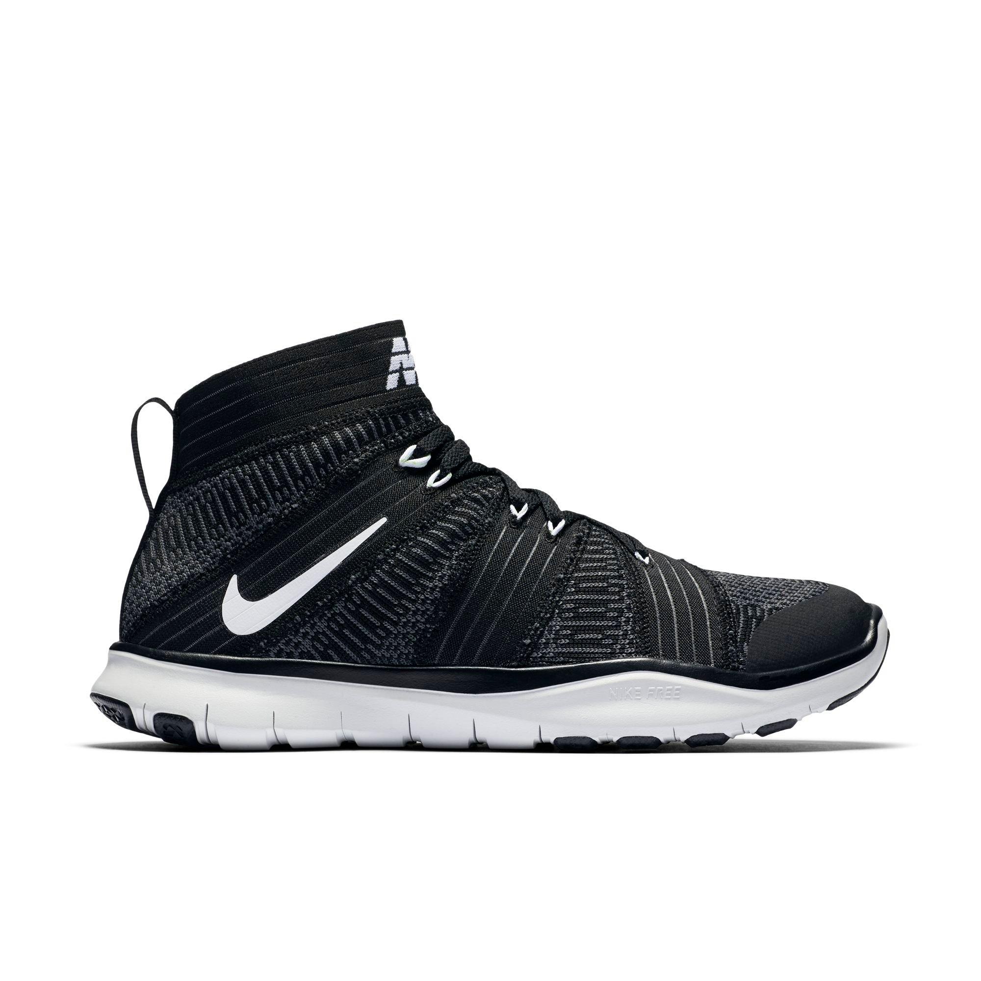 nike men's free train virtue training shoes