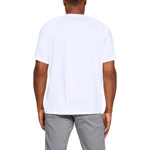 Under Armour Men's Tactical Tech Short Sleeve Shirt