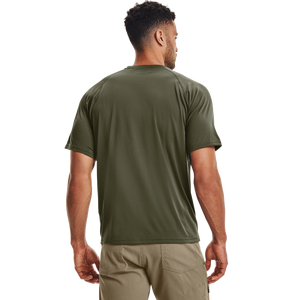 Under Armour Men's Tactical Tech Short Sleeve Shirt