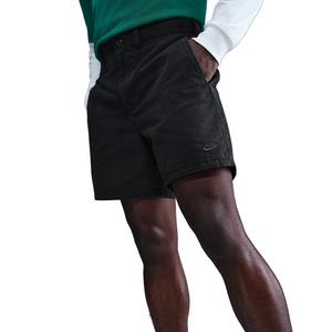 Nike Men's Club Washed Chino Shorts