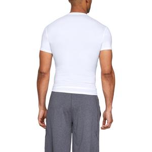 Under Armour Men's Tactical HeatGear Compression Short Sleeve Shirt