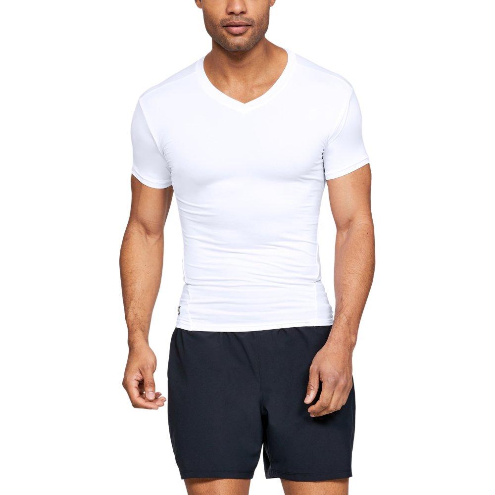 Men's Compression Shirts, Tank Tops, & Pants - Hibbett