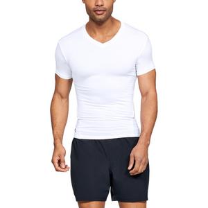 Under Armour Men's Tactical HeatGear Compression V-Neck T-Shirt