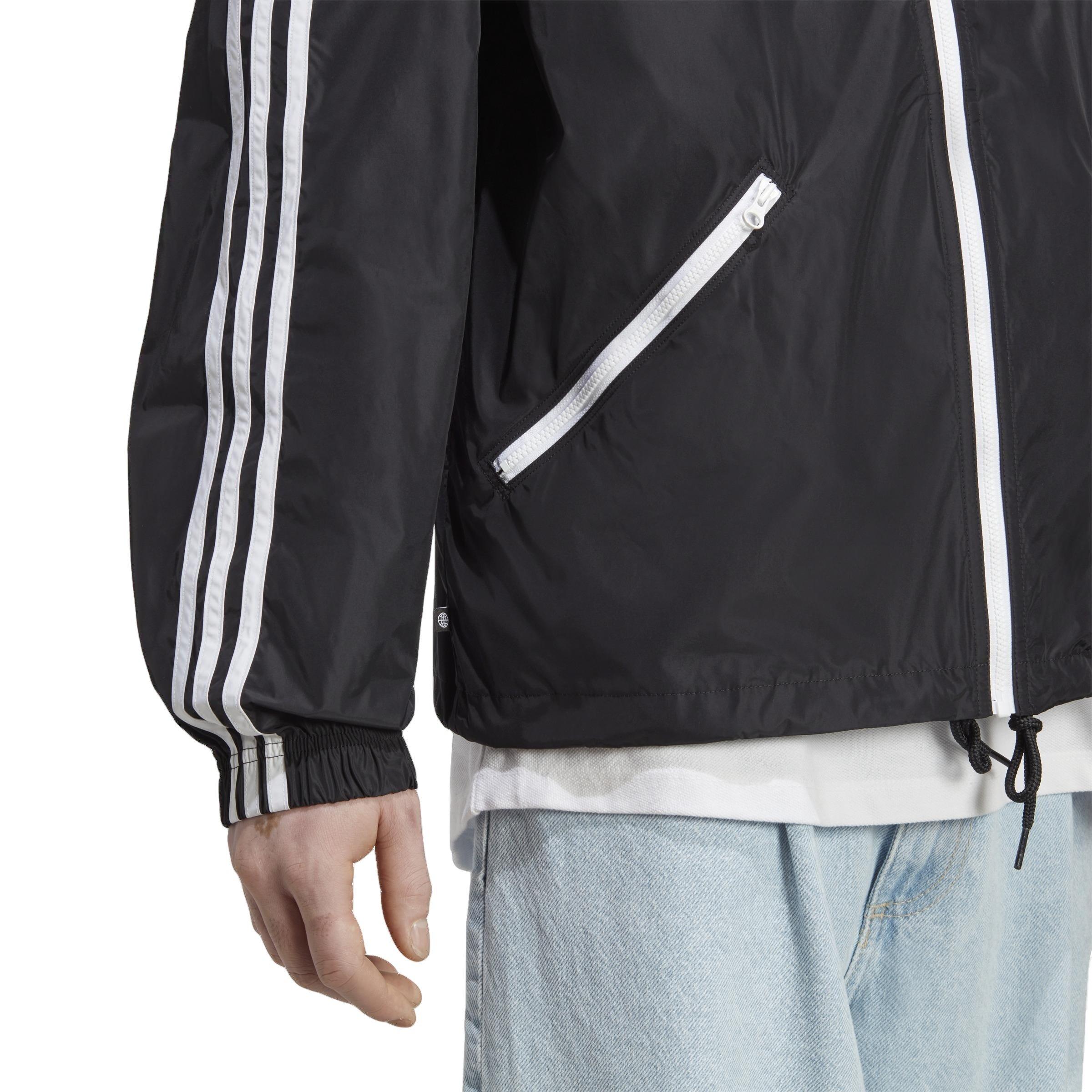 adicolor classics windbreaker
