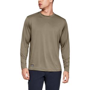 Under Armour Men's Tactical Tech Long Sleeve T-Shirt