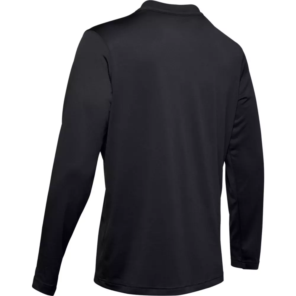 Under Armour Men's Tactical Tech Long Sleeve T-Shirt - NAVY