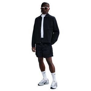 Nike Men's Tech Woven Cargo Shorts