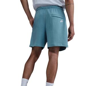 Nike Men's Club French Terry Flow Shorts