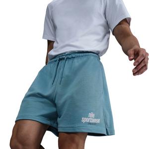 Nike Men's Club French Terry Flow Shorts