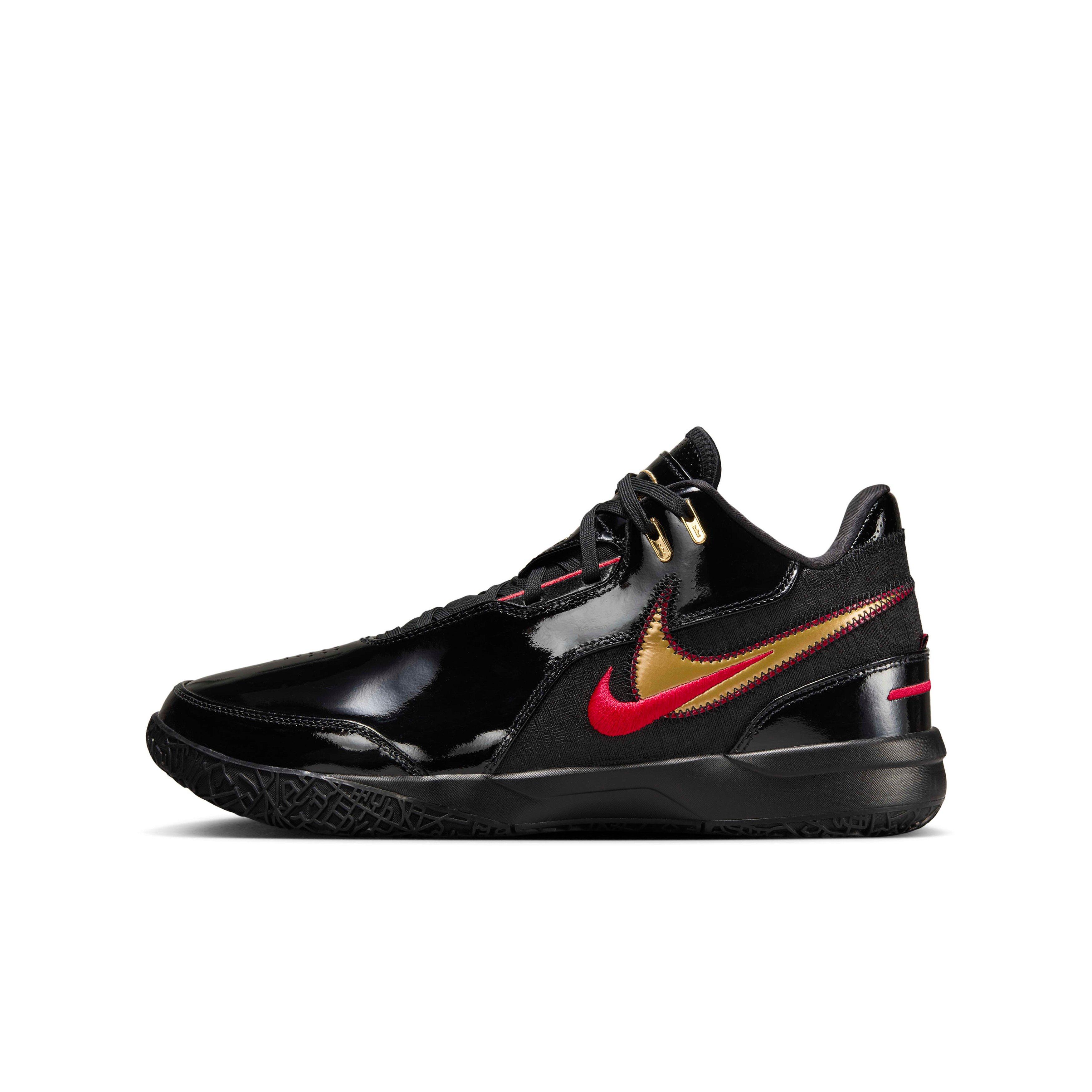 Nike LeBron NXXT Gen AMPD 