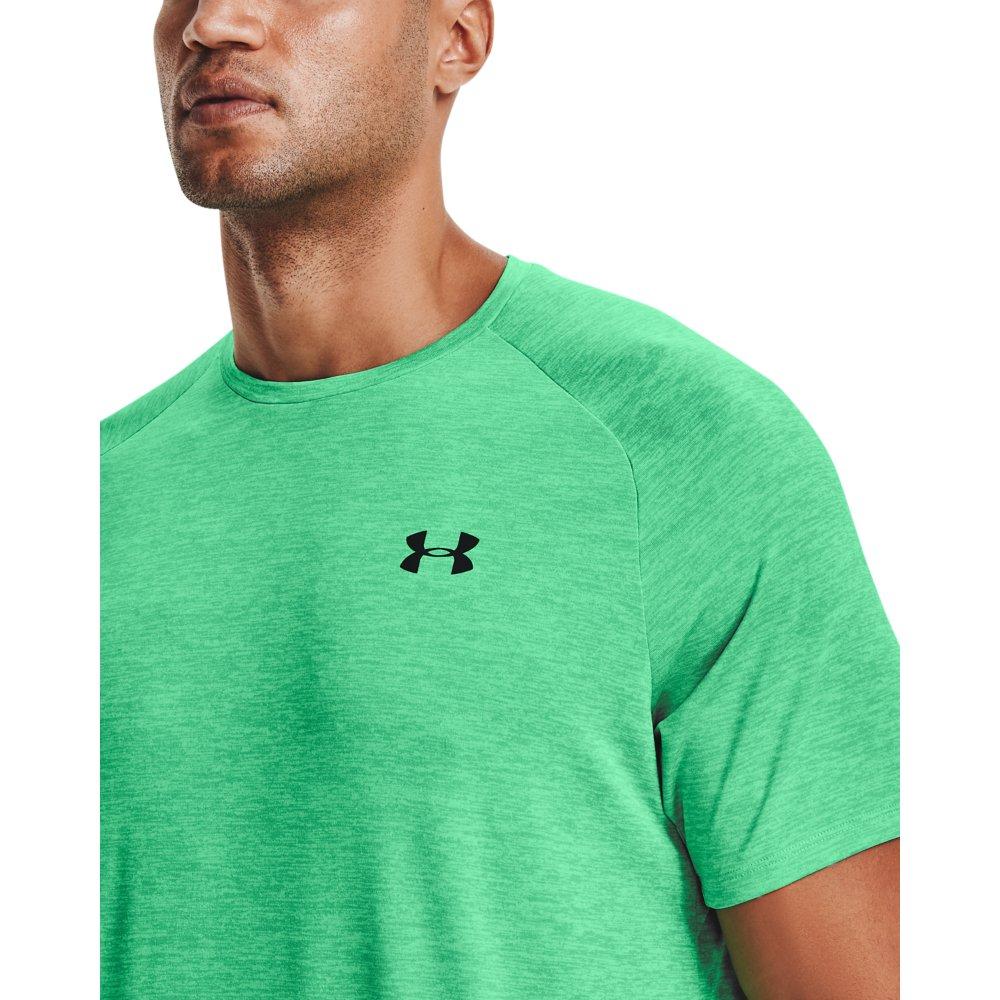 Men's UA Tech™ 2.0 Short Sleeve