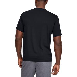 Under Armour Men's GL Foundation Short Sleeve T-Shirt