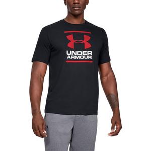 Under Armour Men's GL Foundation Short Sleeve T-Shirt