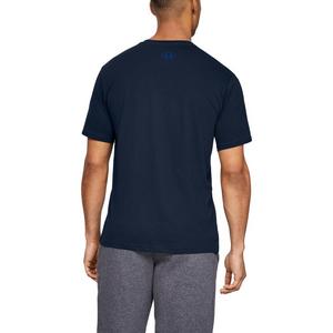 Under Armour Men's GL Foundation Short Sleeve T-Shirt