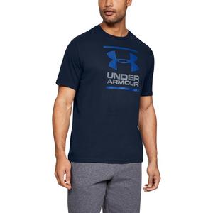 Under Armour Men's GL Foundation Short Sleeve T-Shirt