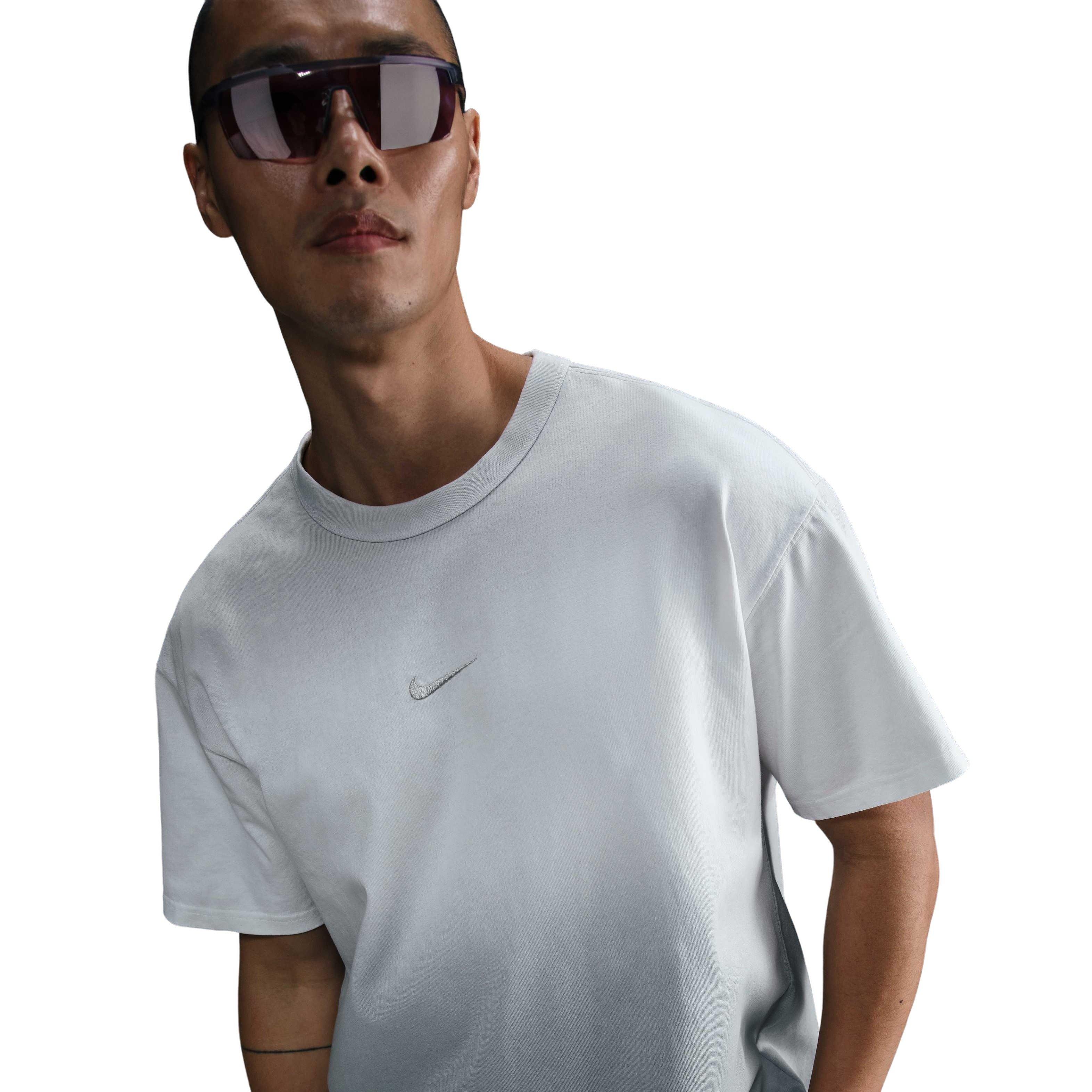 ★Nike★ Sportswear Premium Essential Max90 T-Shirt M Sequoi Nike Sportswear Premium Essentials Men's Max90 T-Shirt. Nike.com