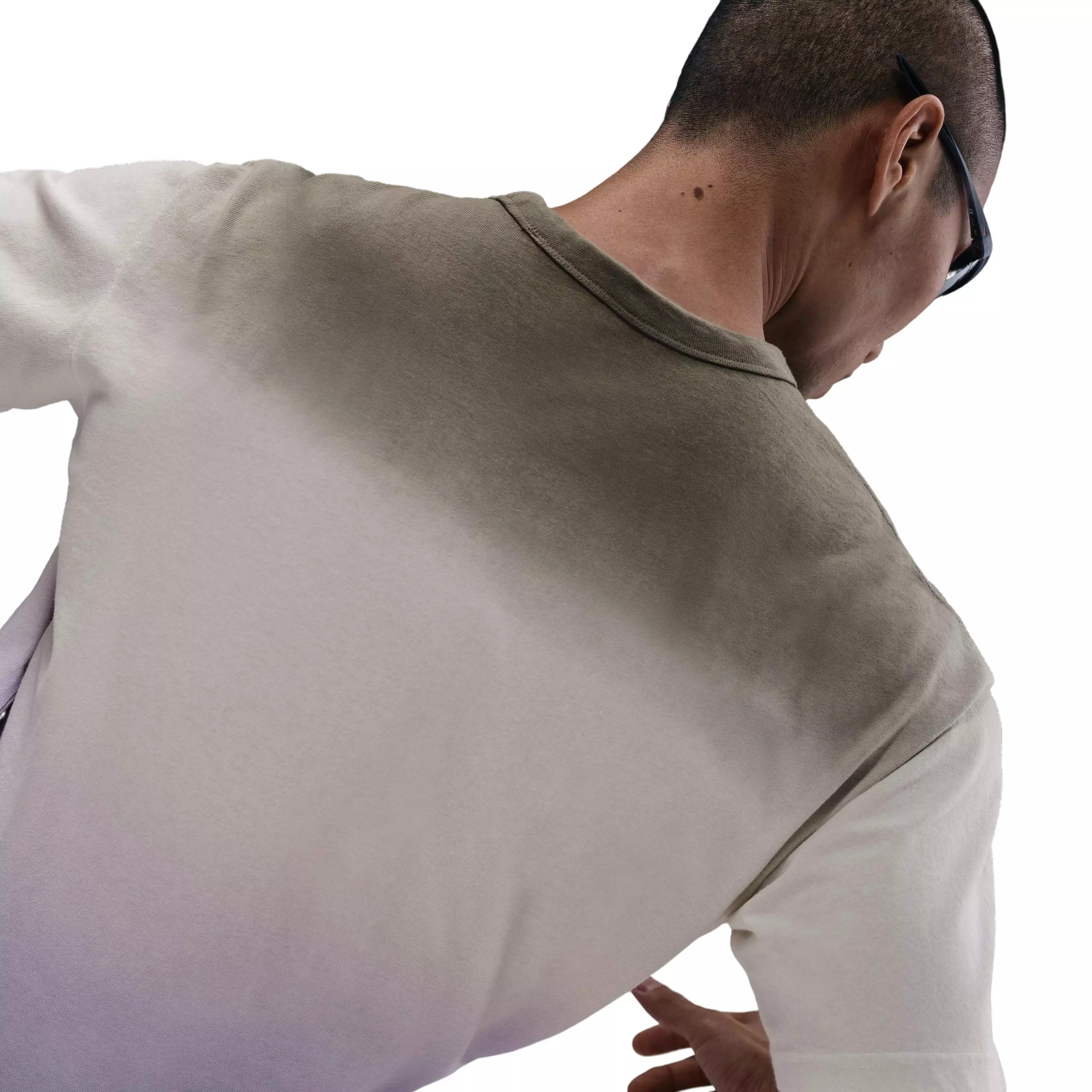 Nike Men's Sportswear Premium Essentials Max90 T-Shirt - GREEN