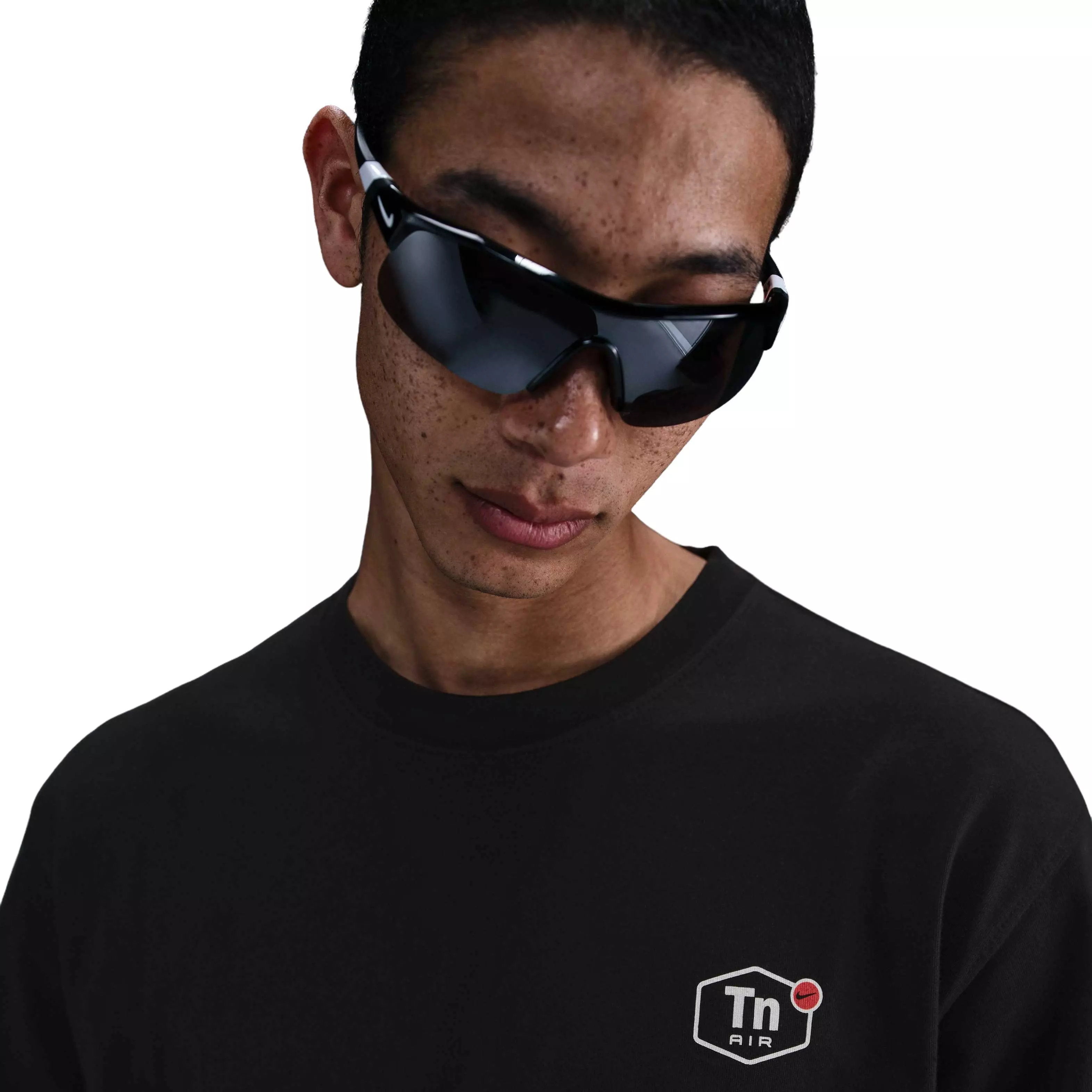 Nike Men's Sportswear OC Festival M90 Tee - BLACK