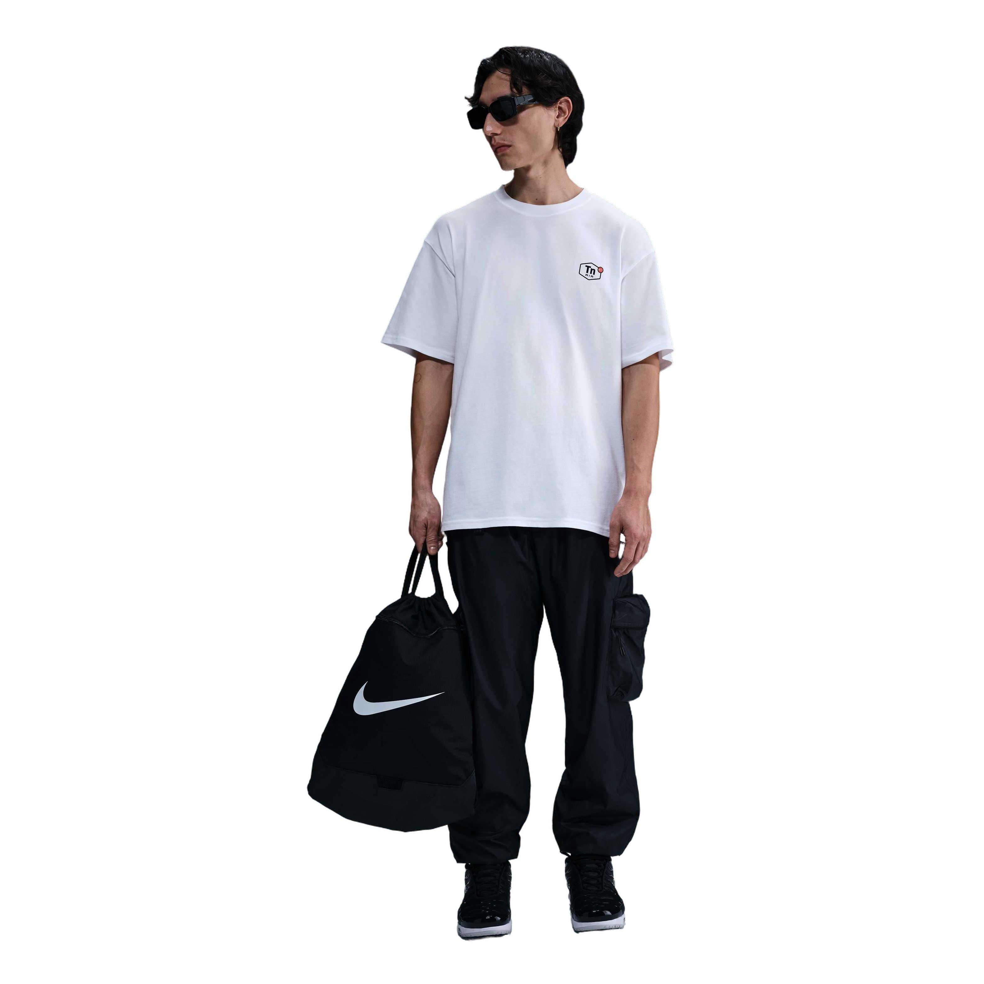 Nike Men's Sportswear OC Festival M90 Tee - WHITE Thumbnail View 1